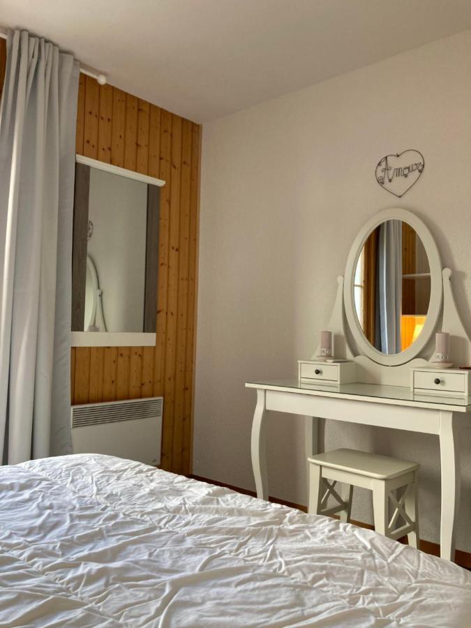 Chalet Chalet 1627 By Interhome Moleson Zewnętrze zdjęcie